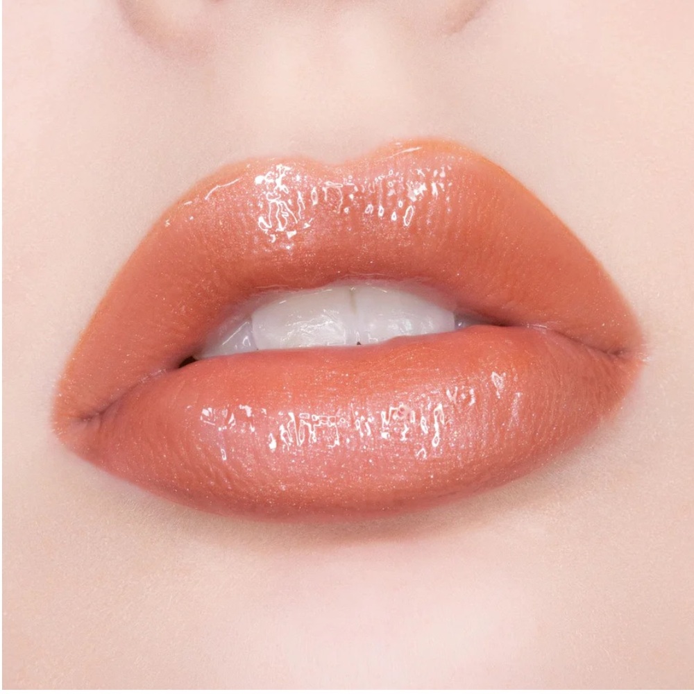 Estate Cosmetics Lip Icing Lipgloss - Glazed